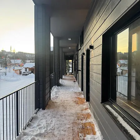 Great New Near The Center Of Levi Kittilä