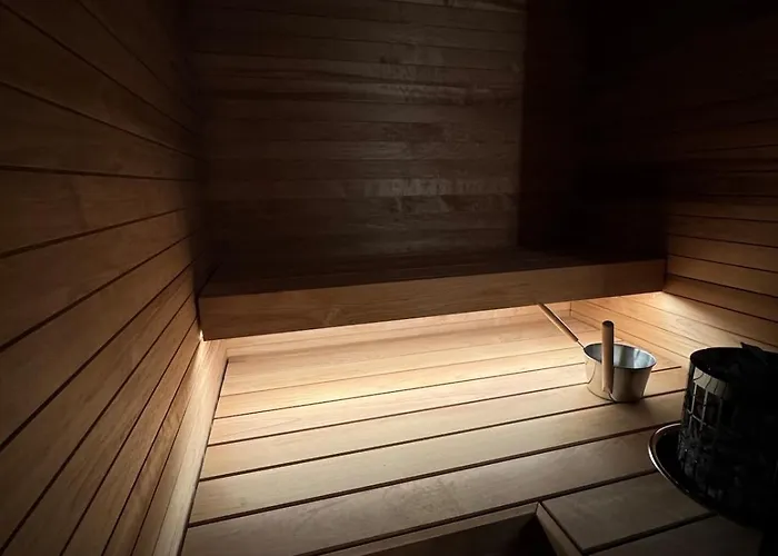 Great New Near The Center Of Levi